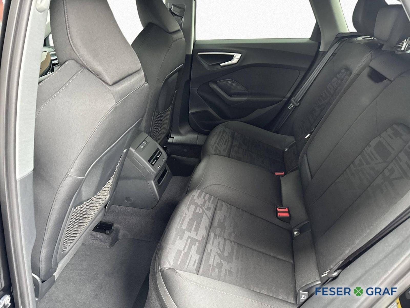 Audi A5 Avant – Bild 10