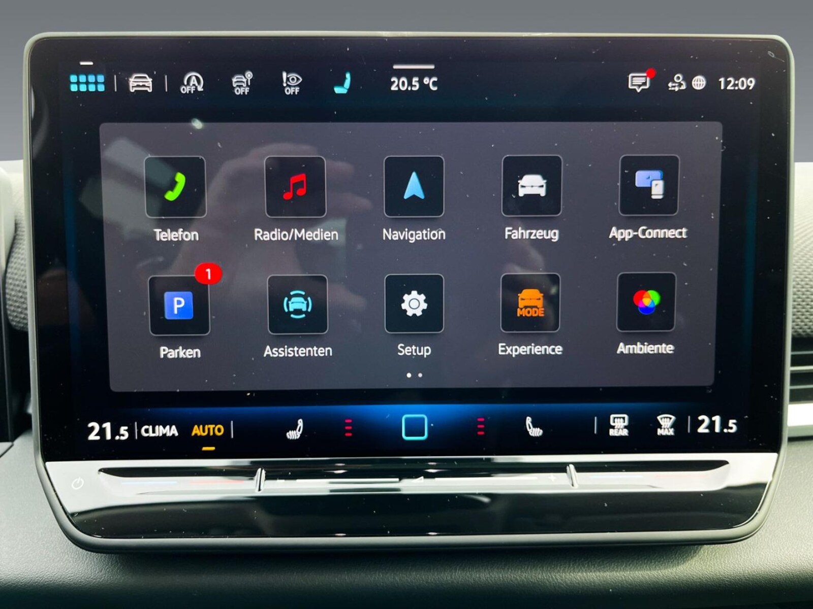 Volkswagen T-Roc – Bild 11