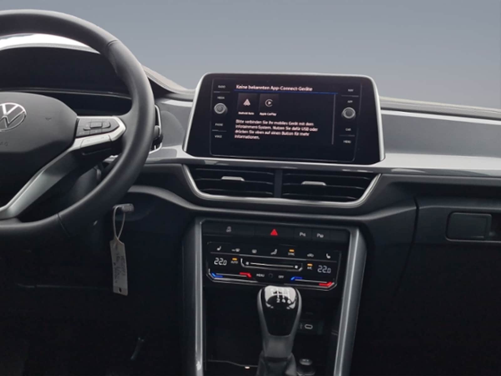 Volkswagen T-Roc – Bild 19