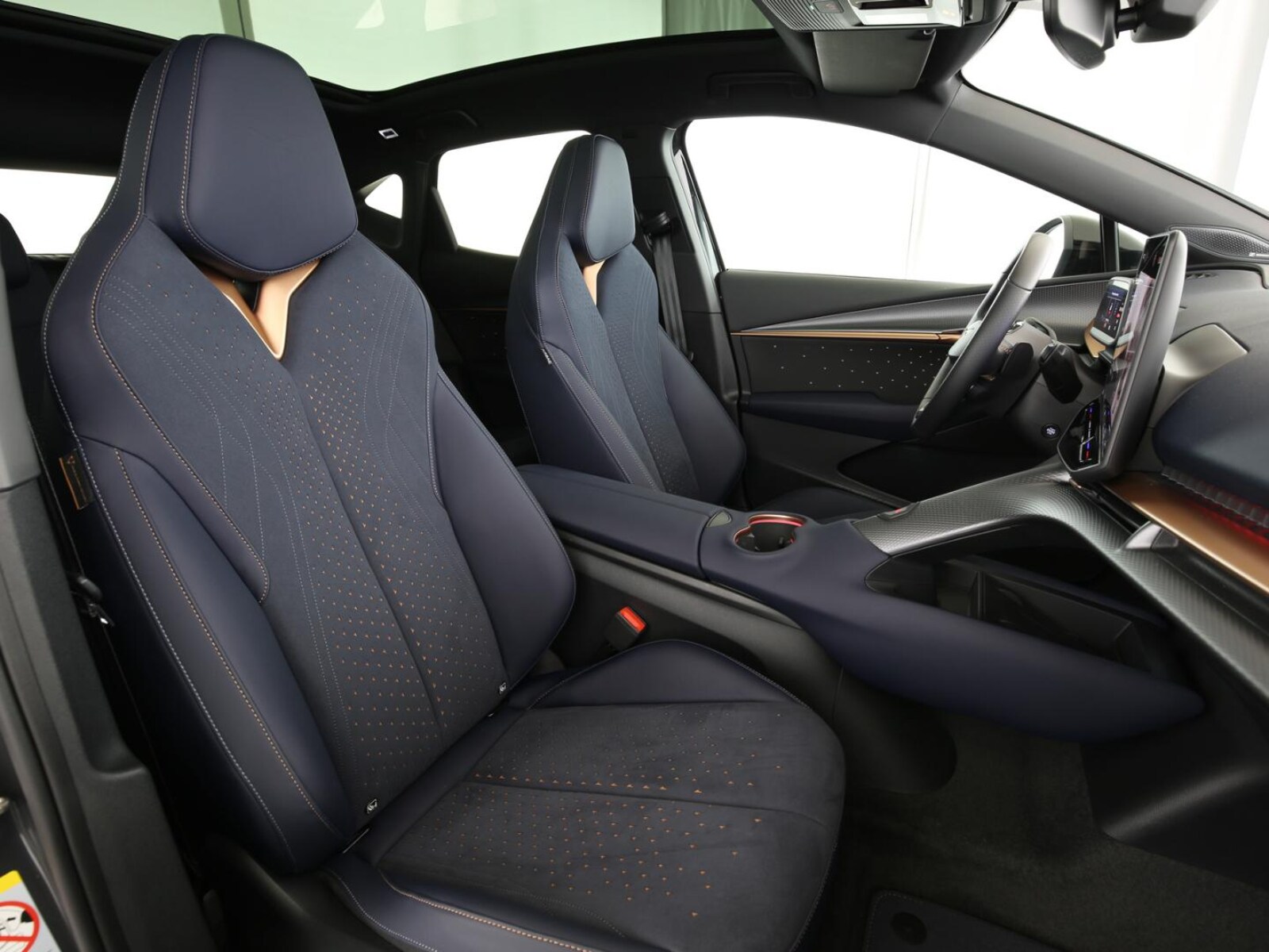 CUPRA Tavascan – Bild 22