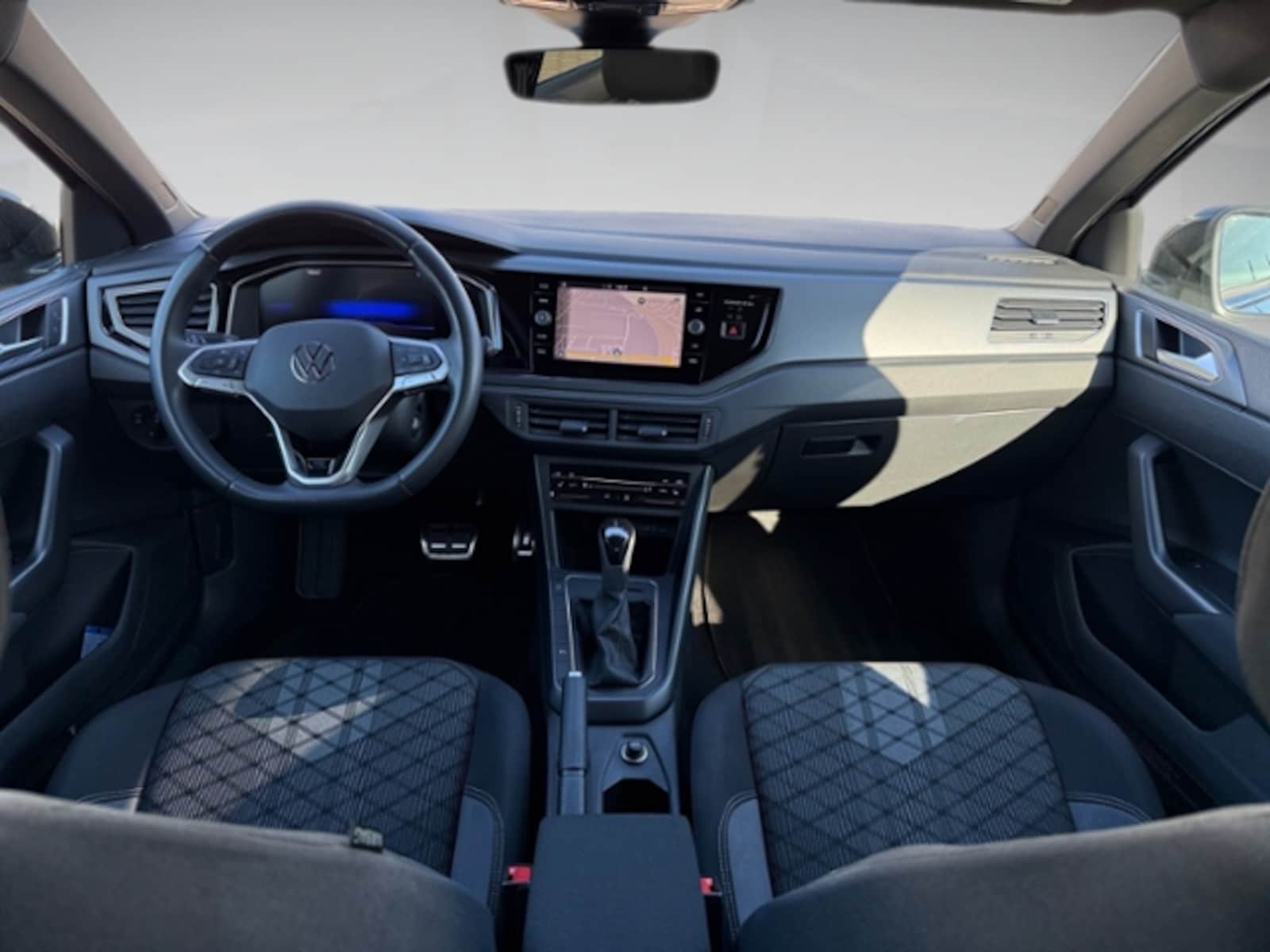 Volkswagen Taigo – Bild 12
