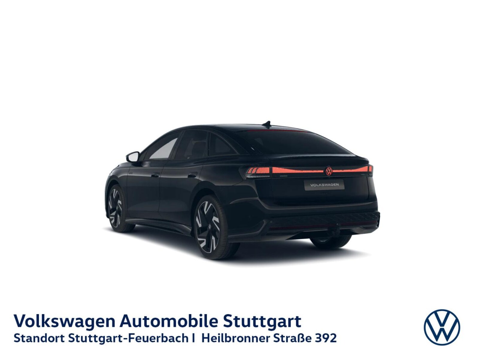 Volkswagen ID.7 – Bild 5