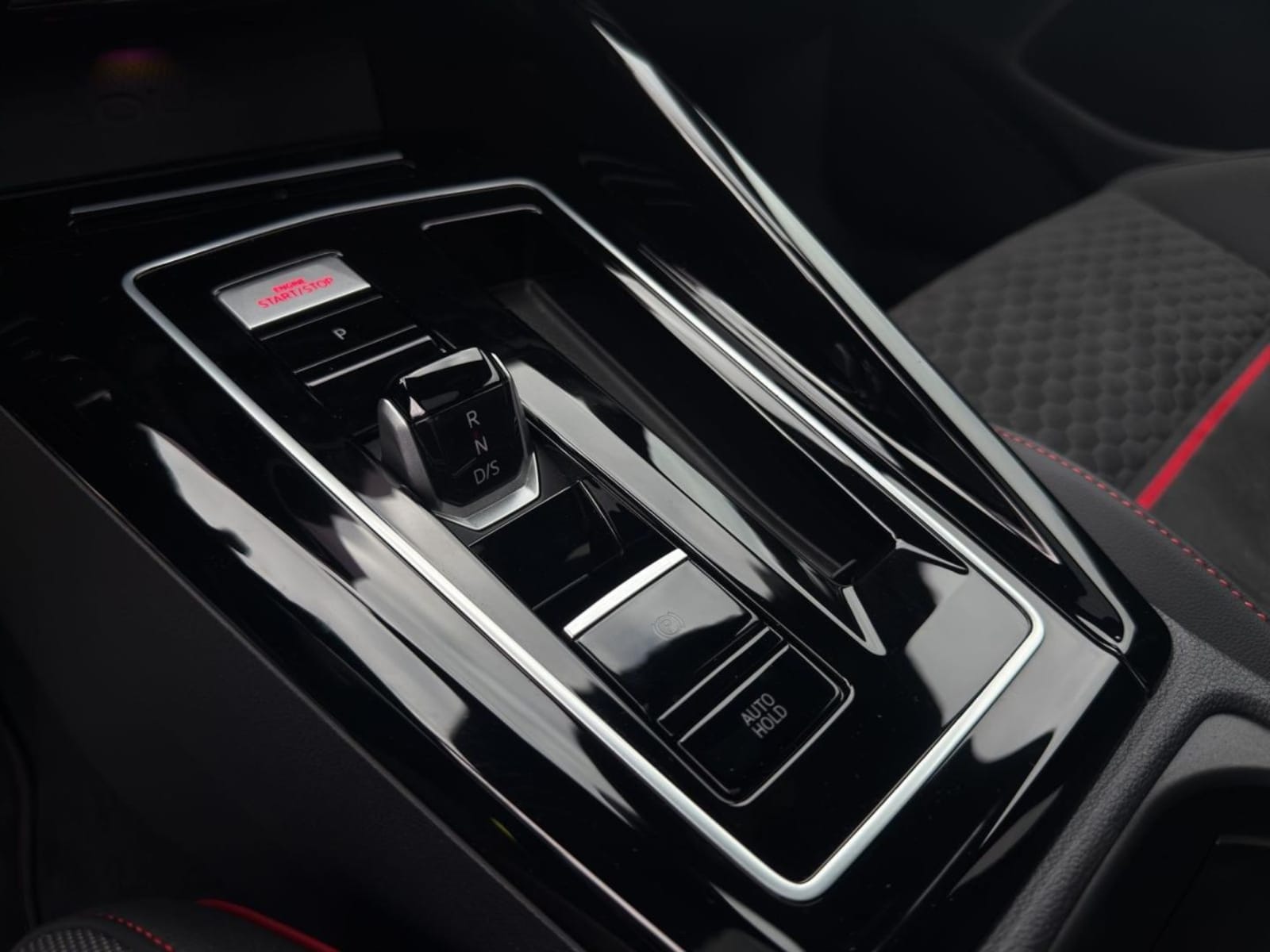 Volkswagen Golf – Bild 5