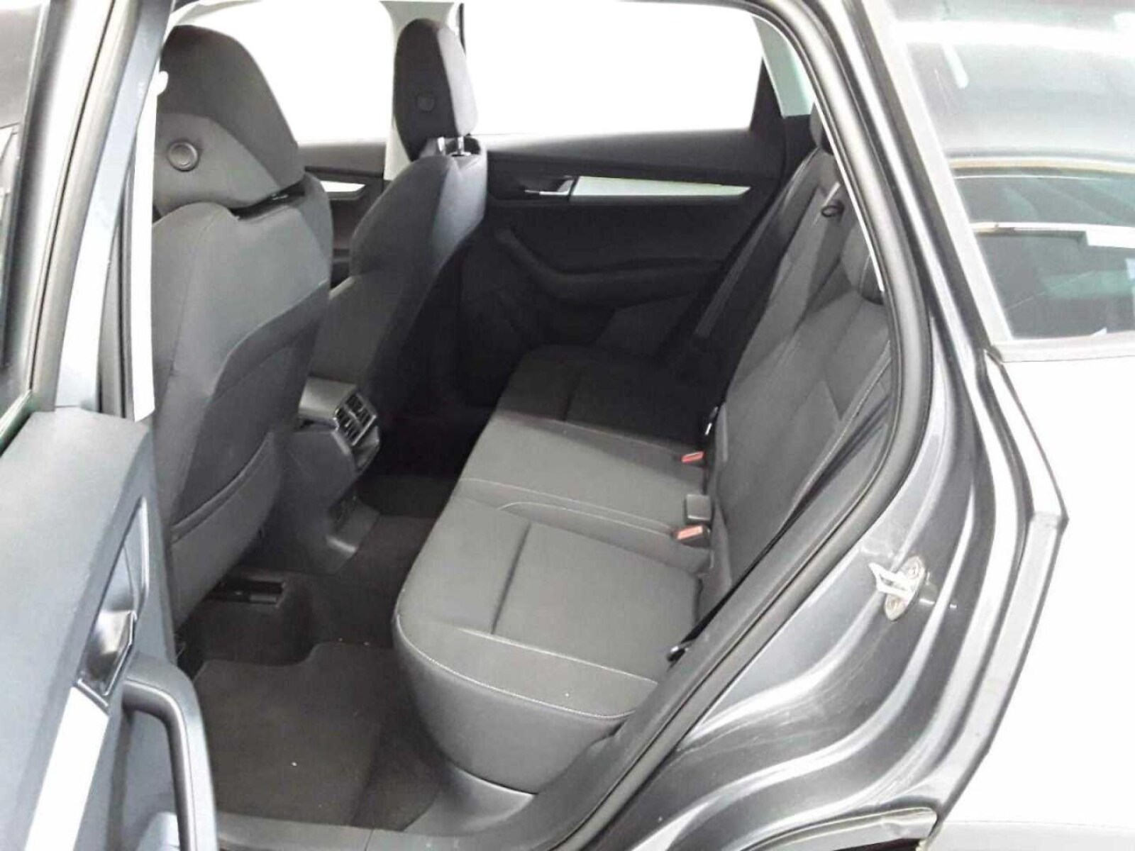 Škoda Karoq – Bild 5