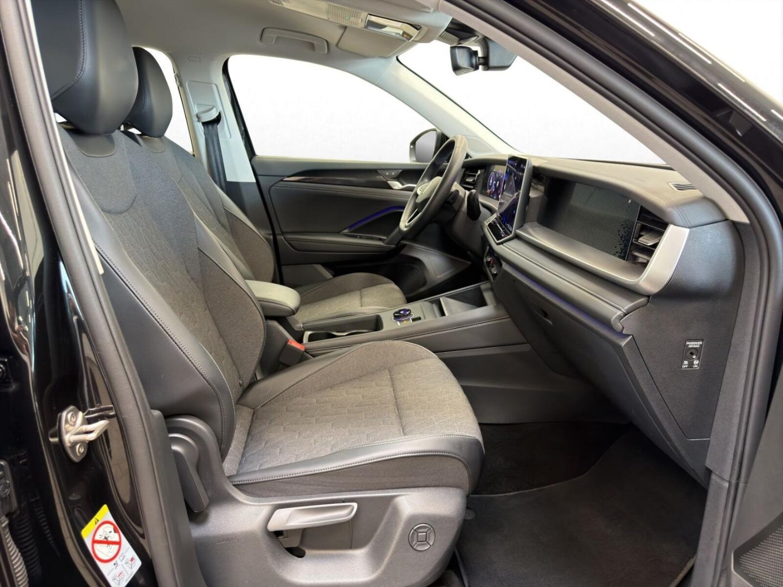 Volkswagen Tayron – Bild 6
