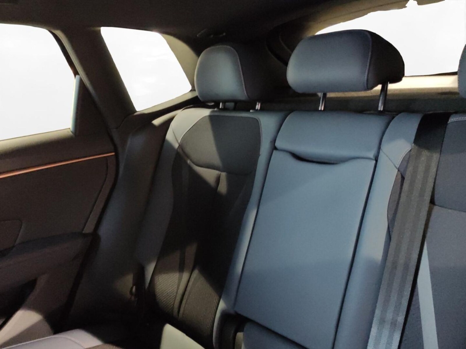 CUPRA Terramar – Bild 13