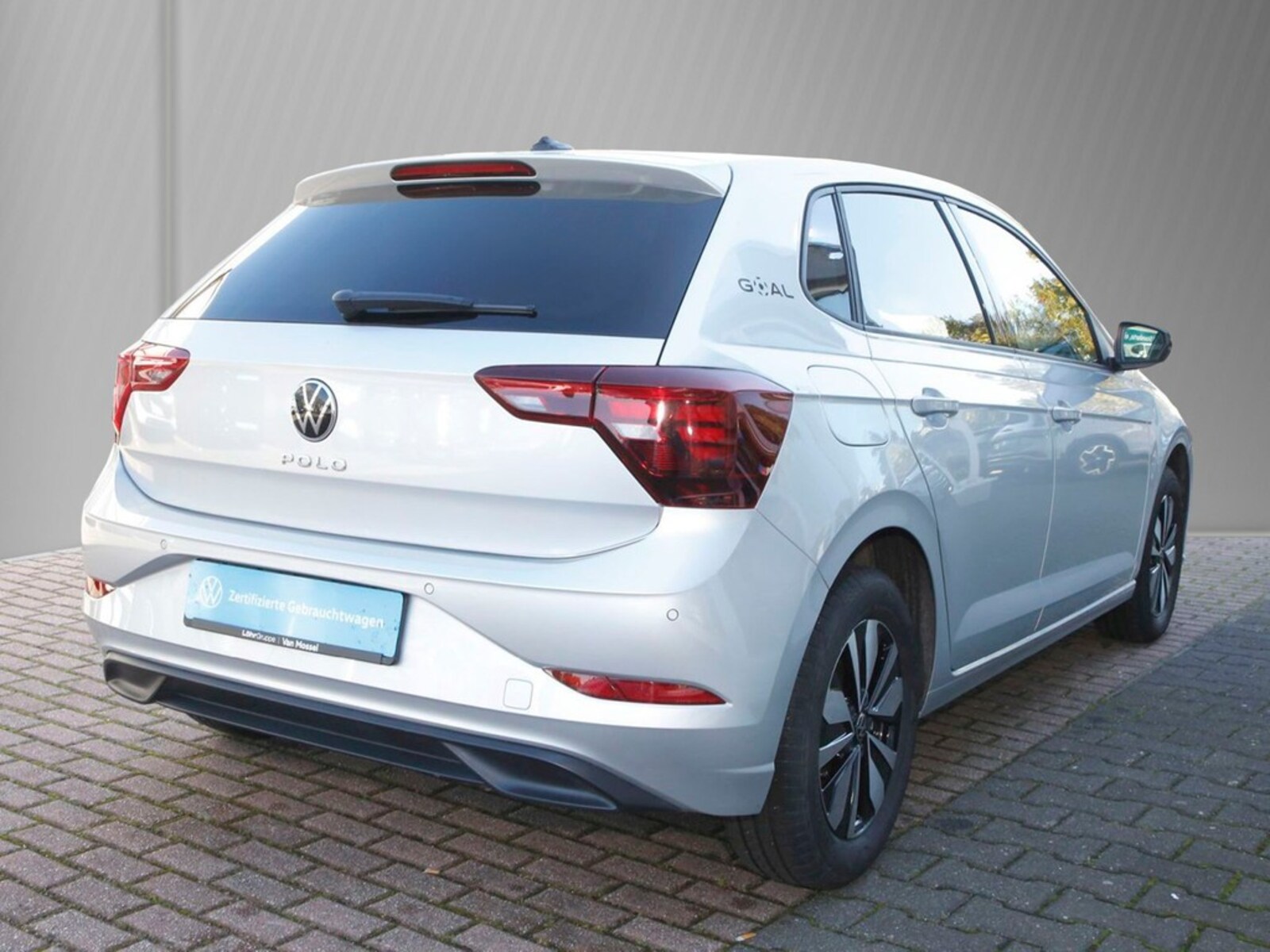 Volkswagen Polo – Bild 4