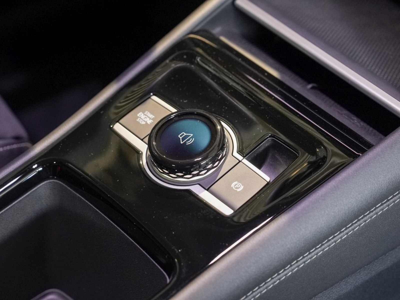 Volkswagen Tiguan – Bild 12