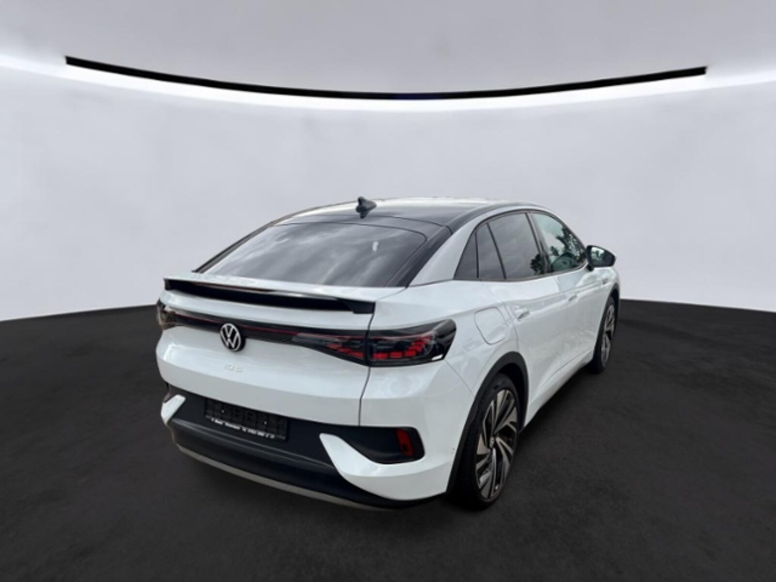 Volkswagen ID.5 – Bild 5