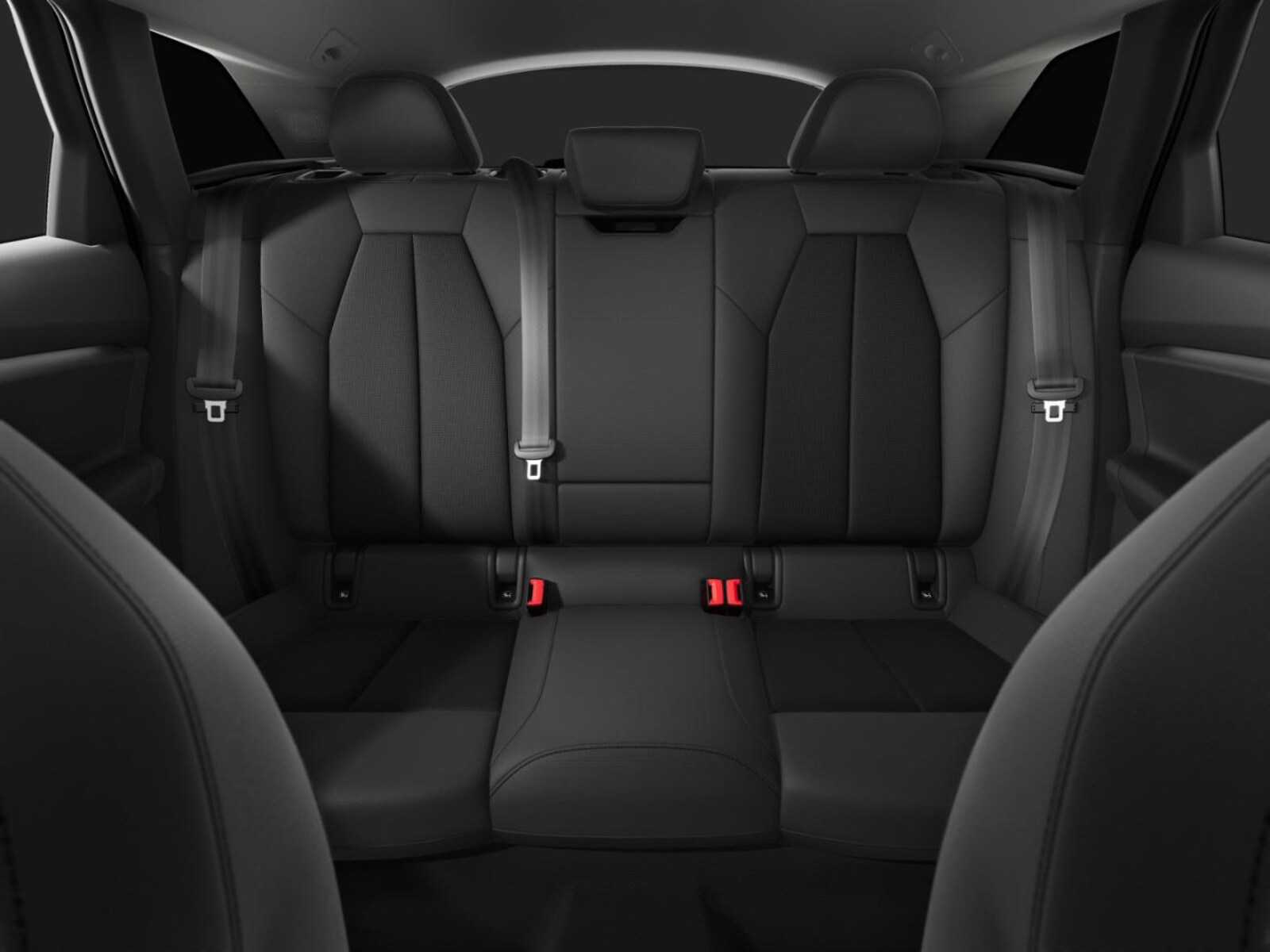 Audi A6 Avant e-tron – Bild 10