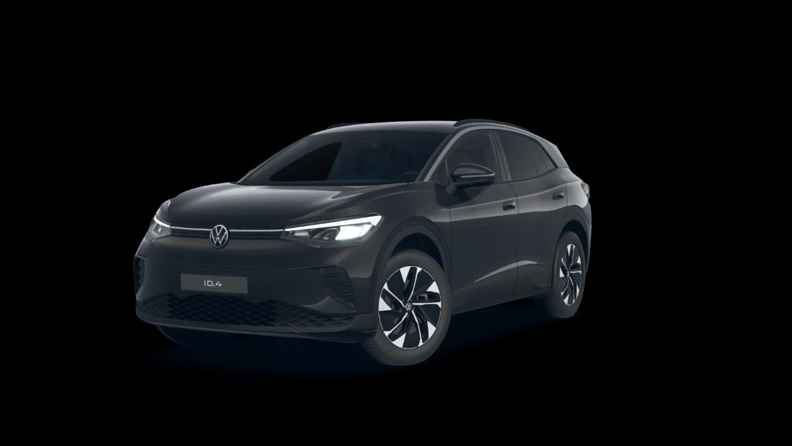 Volkswagen ID.4 – Bild 2