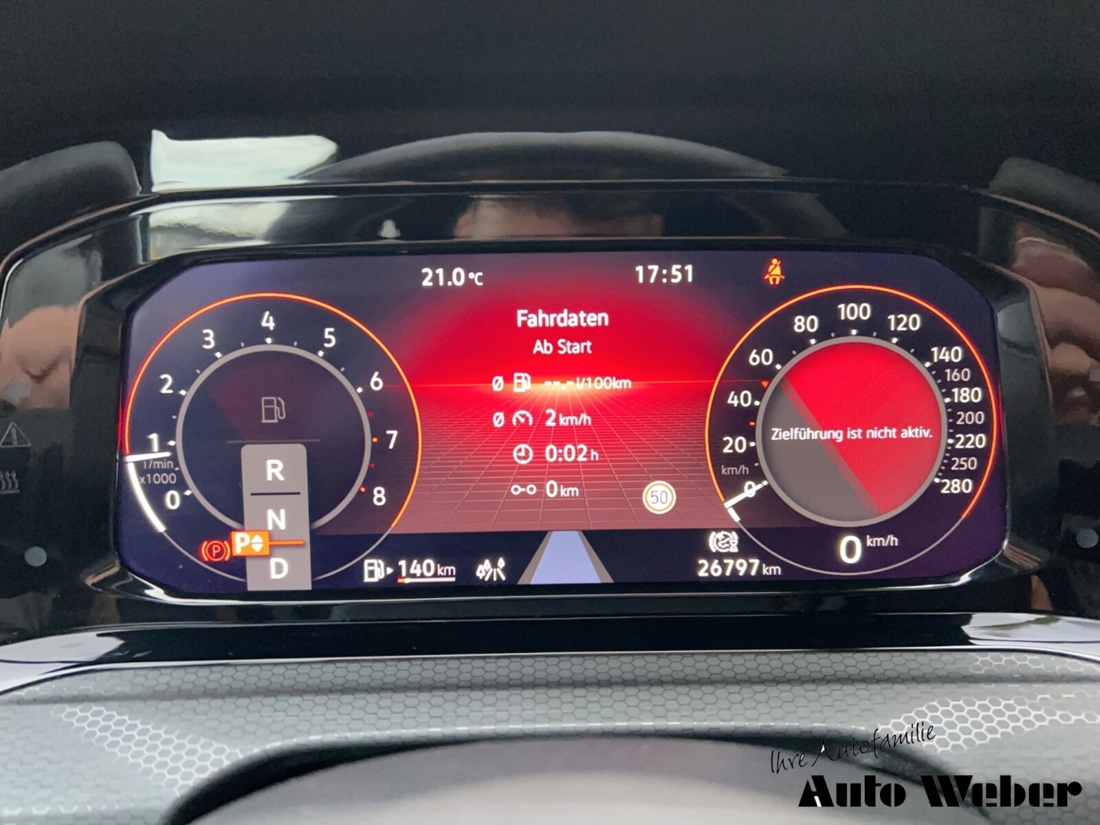 Volkswagen Golf – Bild 10