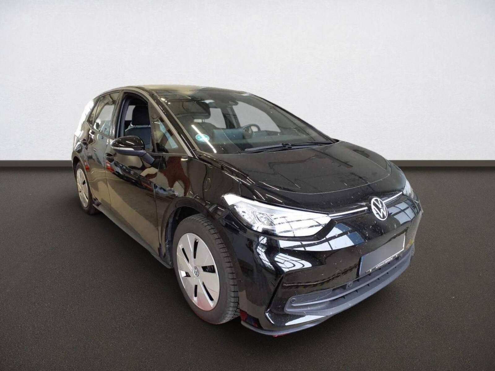 Volkswagen ID.3 – Bild 3