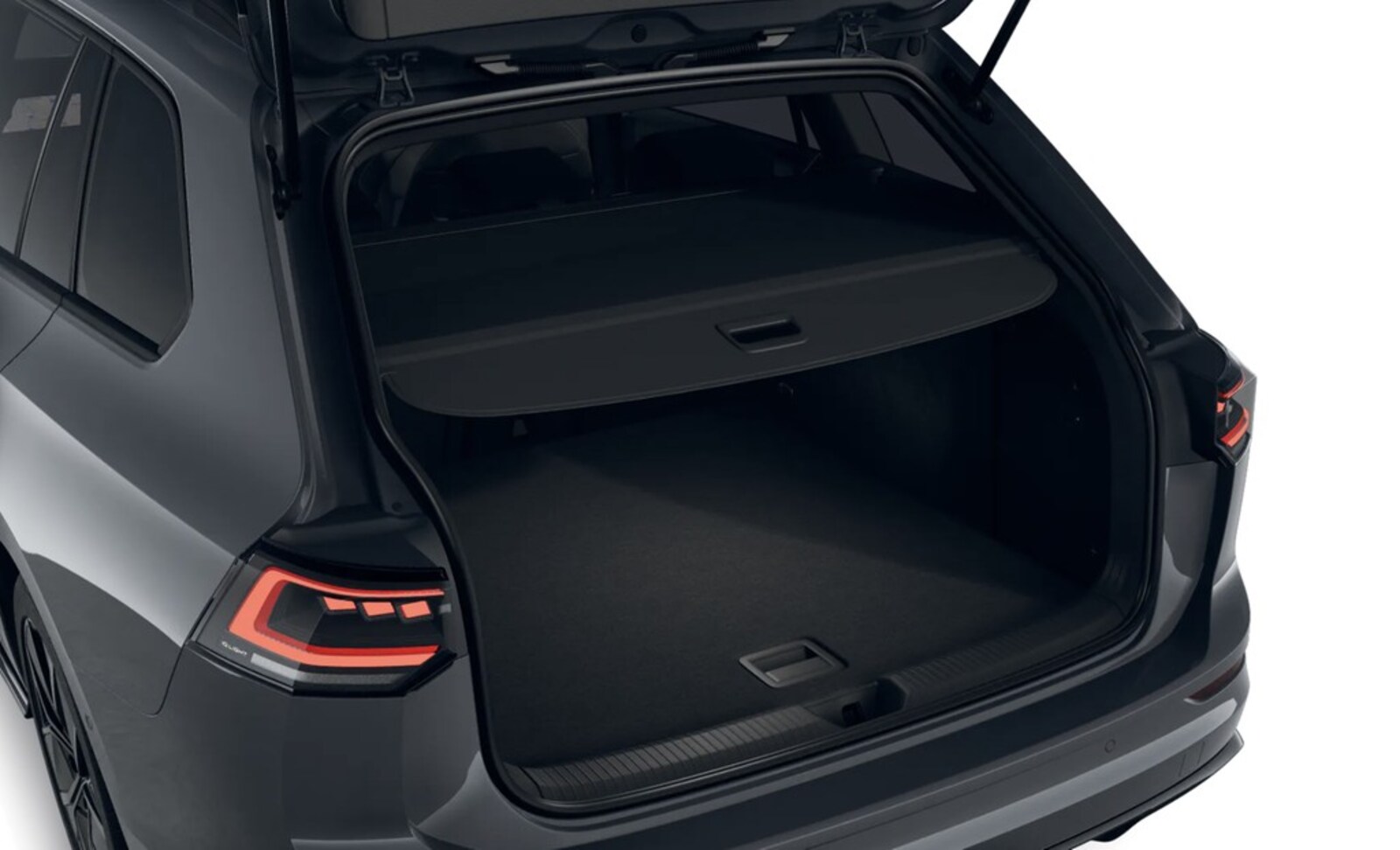 Volkswagen Golf Variant – Bild 11
