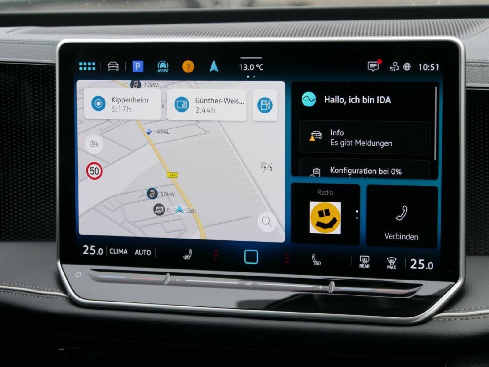 Volkswagen Passat – Bild 5