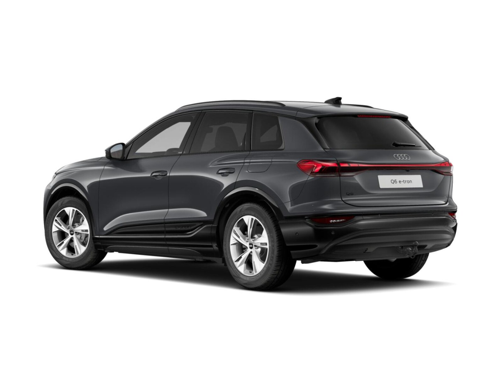 Audi Q6 e-tron – Bild 4