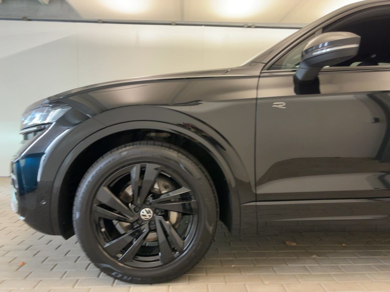 Volkswagen Touareg – Bild 11