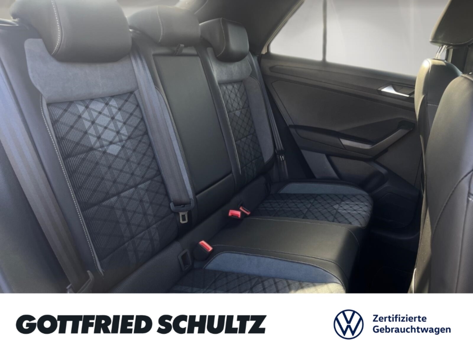 Volkswagen T-Roc – Bild 7