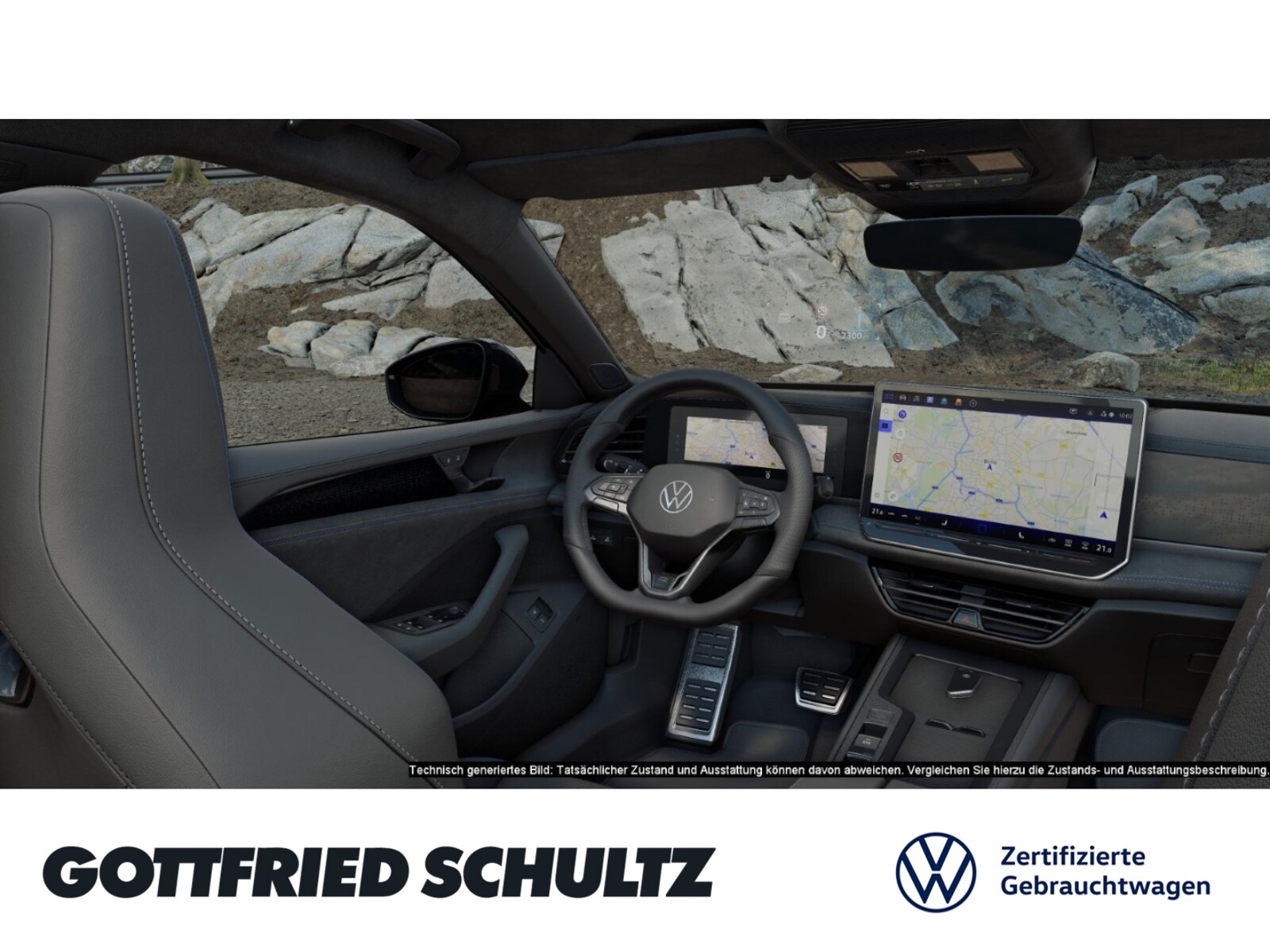 Volkswagen Passat – Bild 9