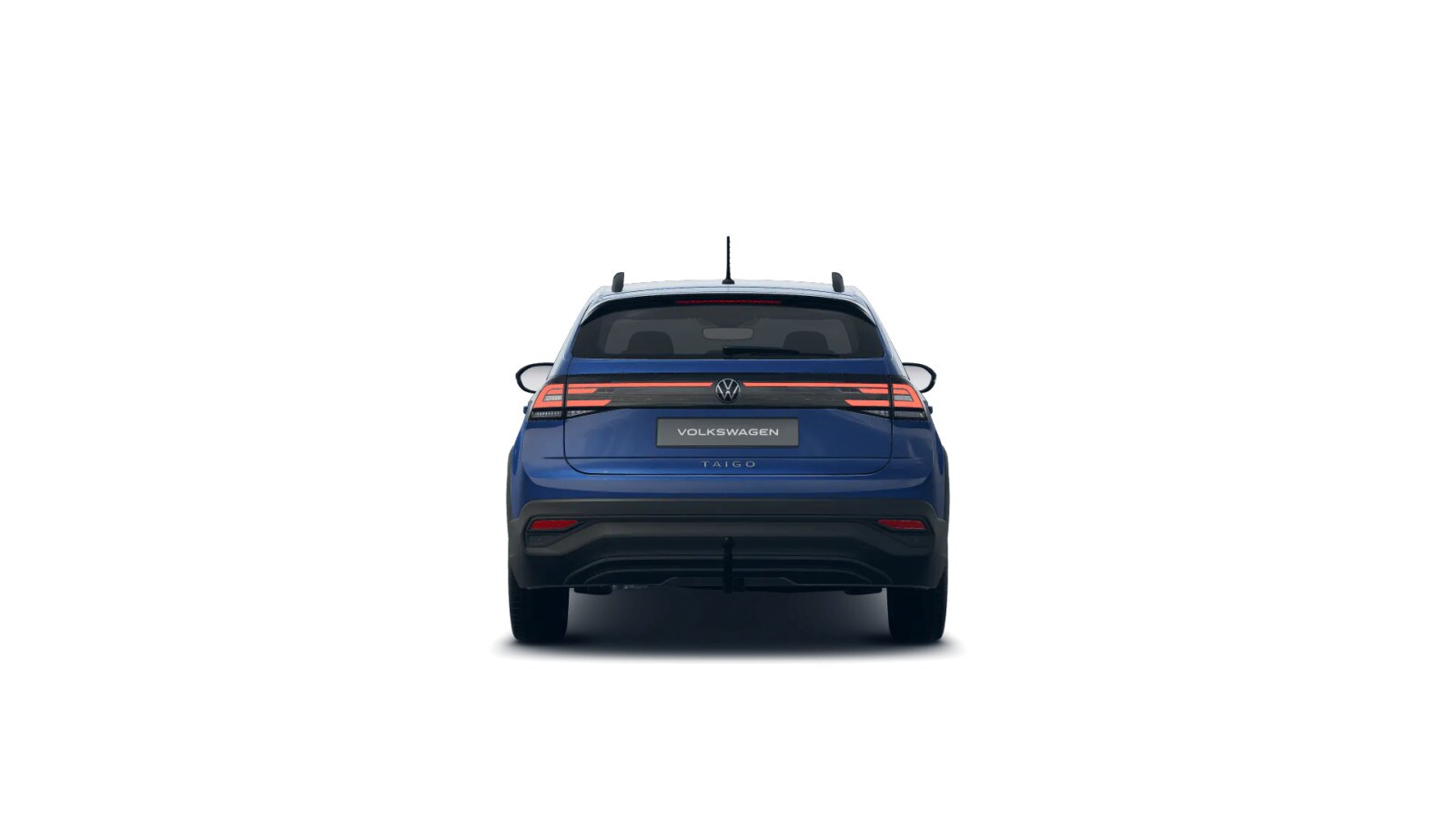 Volkswagen Taigo – Bild 6