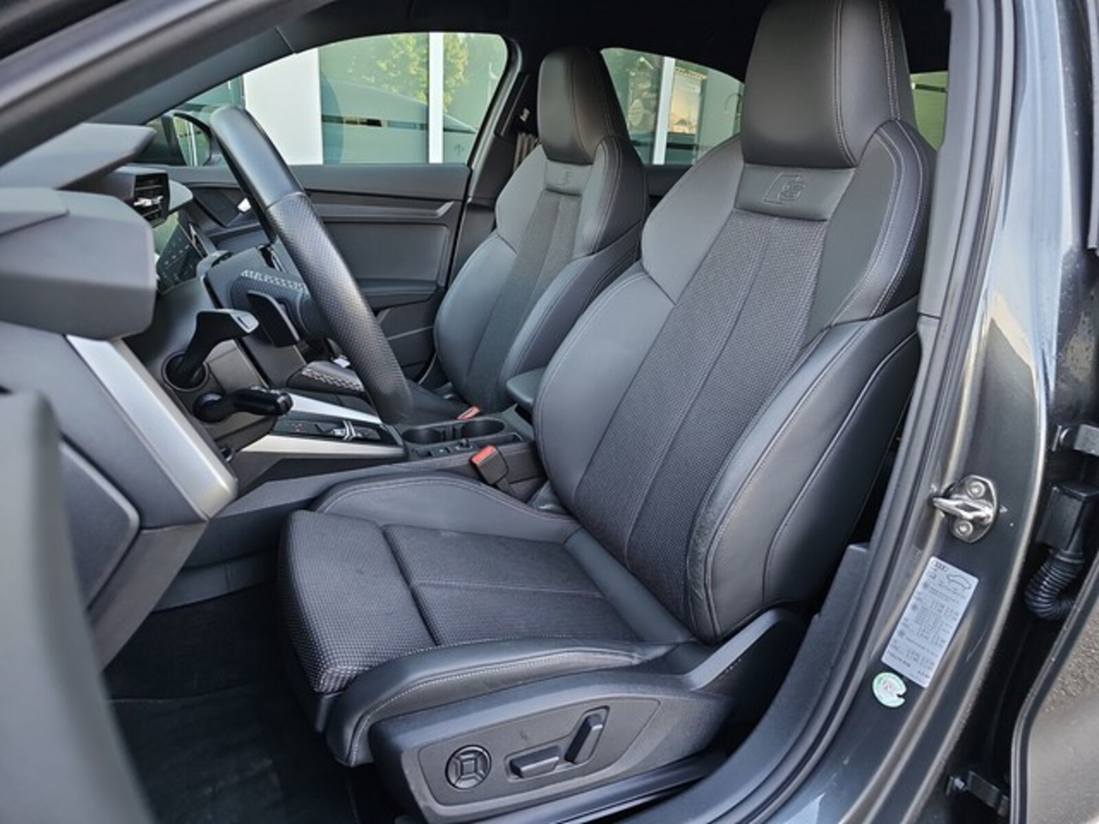 Audi A3 Limousine – Bild 21