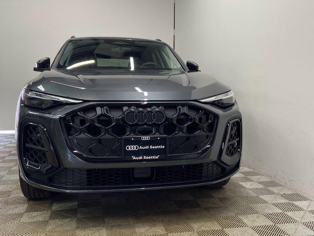2026 Audi Q5 Premium