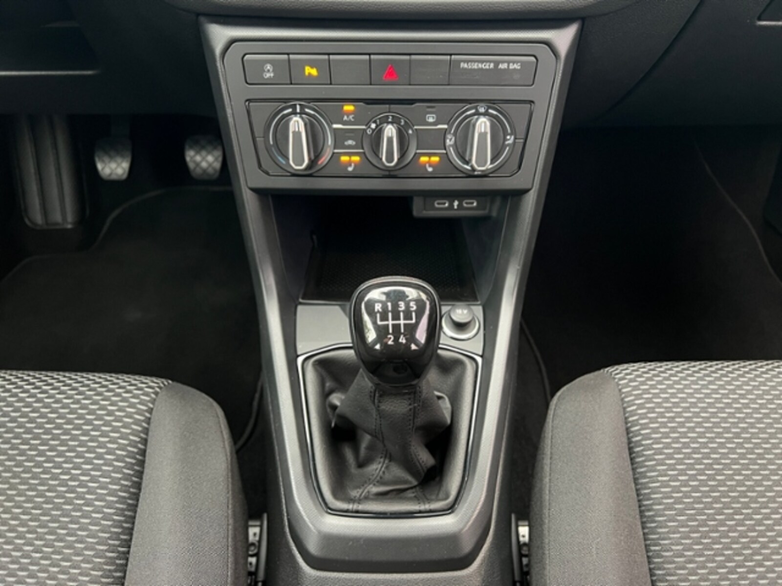 Volkswagen T-Cross – Bild 16