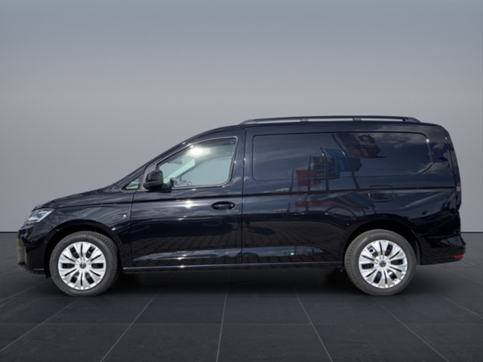 Volkswagen Caddy Maxi Cargo – Bild 4