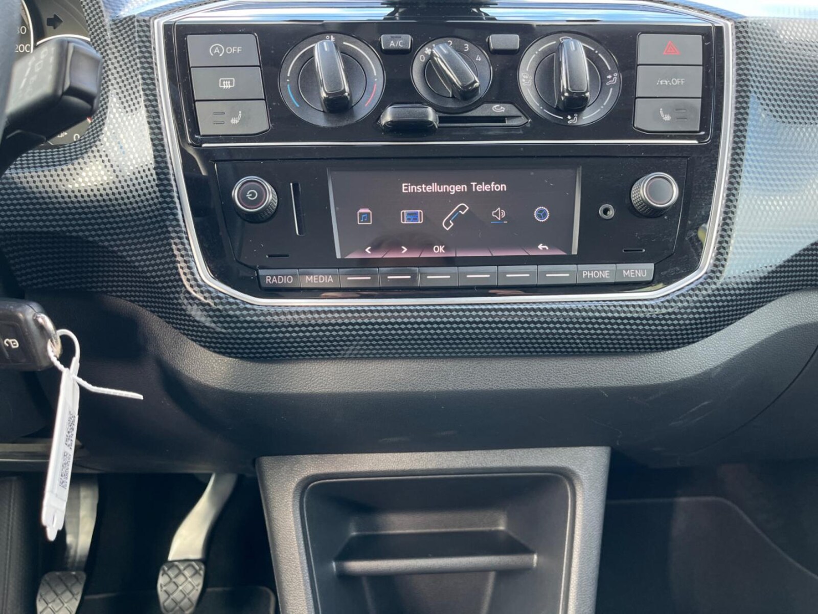 Volkswagen up! – Bild 7