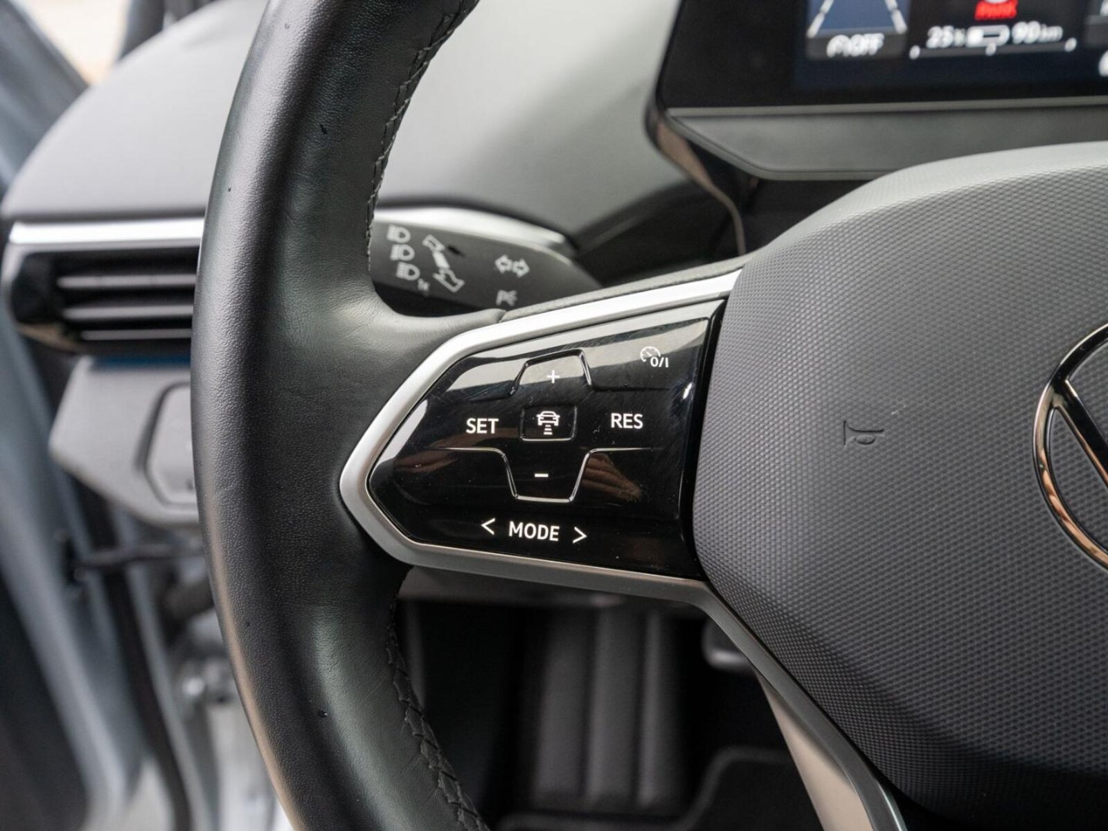 Volkswagen ID.4 – Bild 18