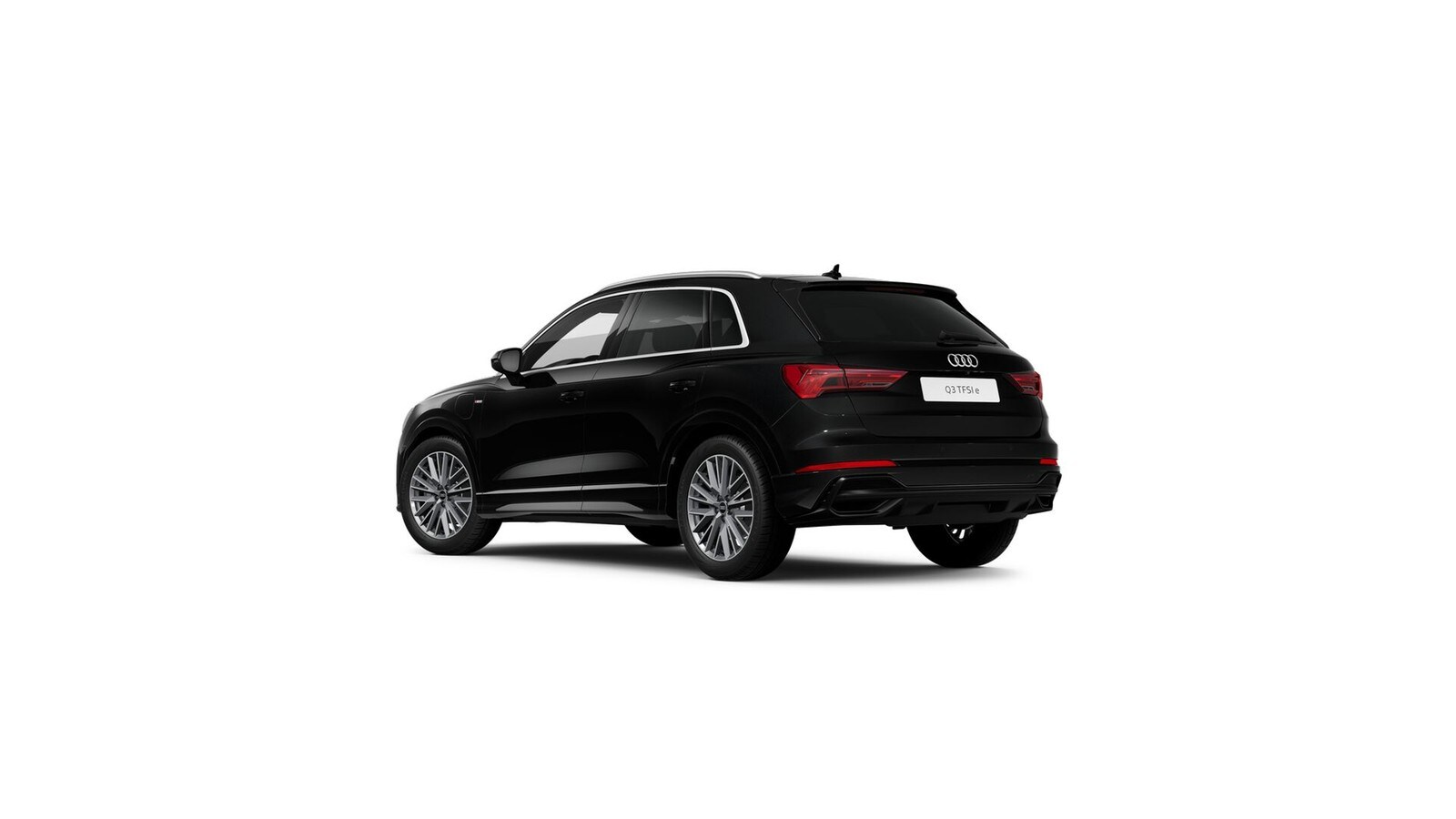 Image about Audi Q3 TFSI e S line 45 TFSI e S tronic