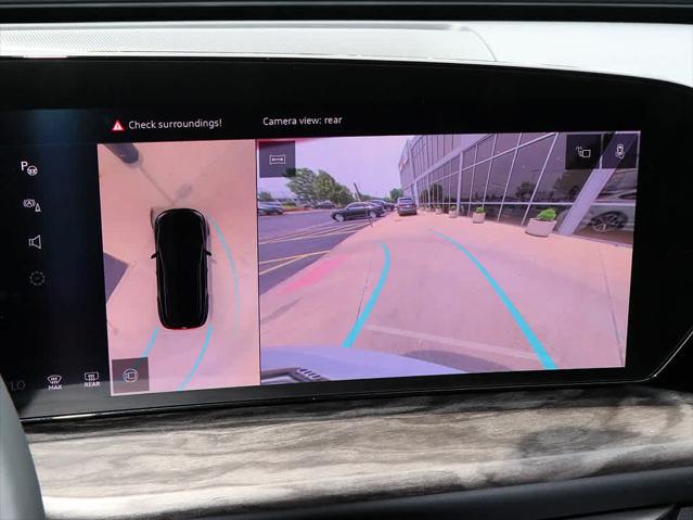 2025 AUDI Q5 - Image 21