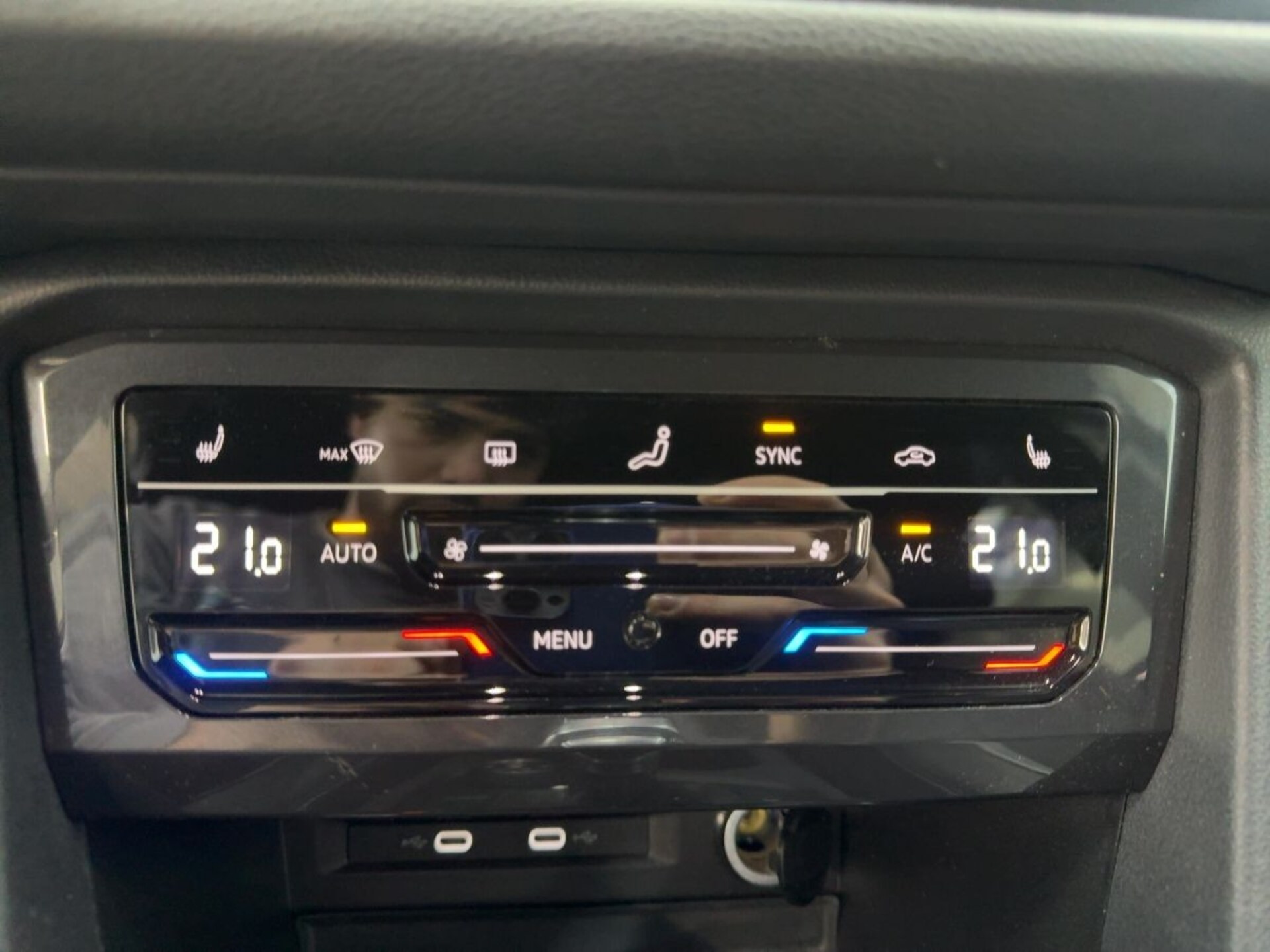 Volkswagen Tiguan Allspace R-Line