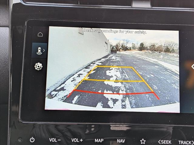 2024 HYUNDAI TUCSON - Image 13