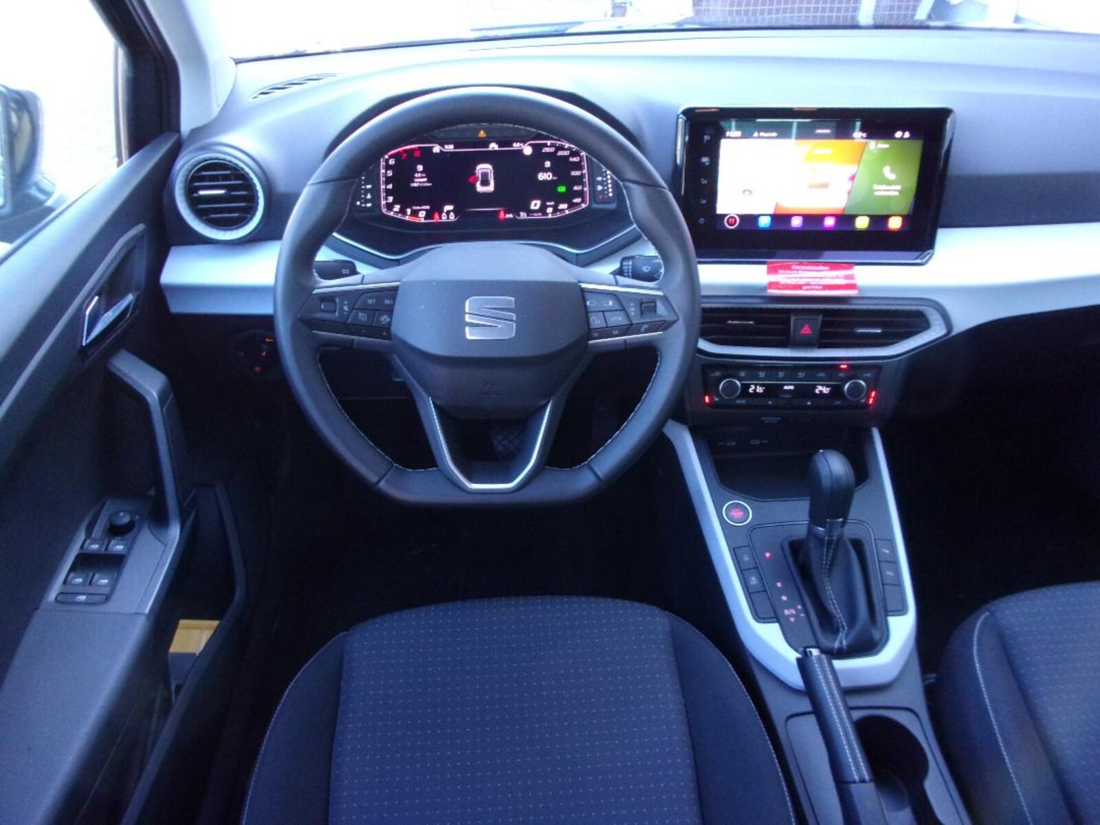 SEAT Arona – Bild 11