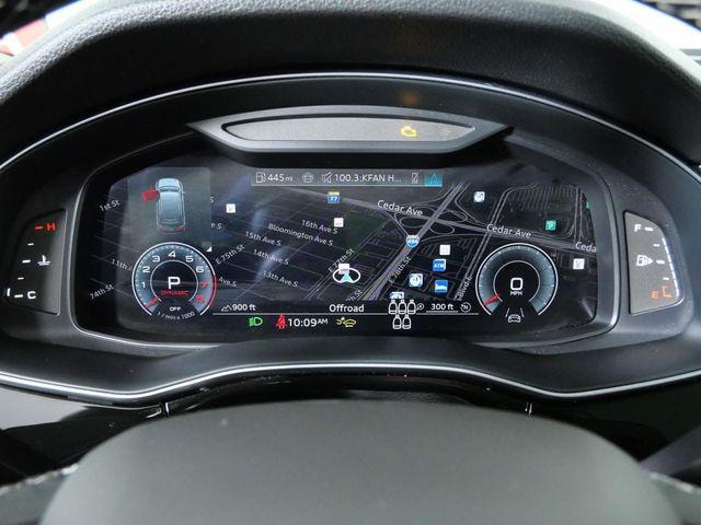 2025 Audi Q7 Premium Plus - Photo 21