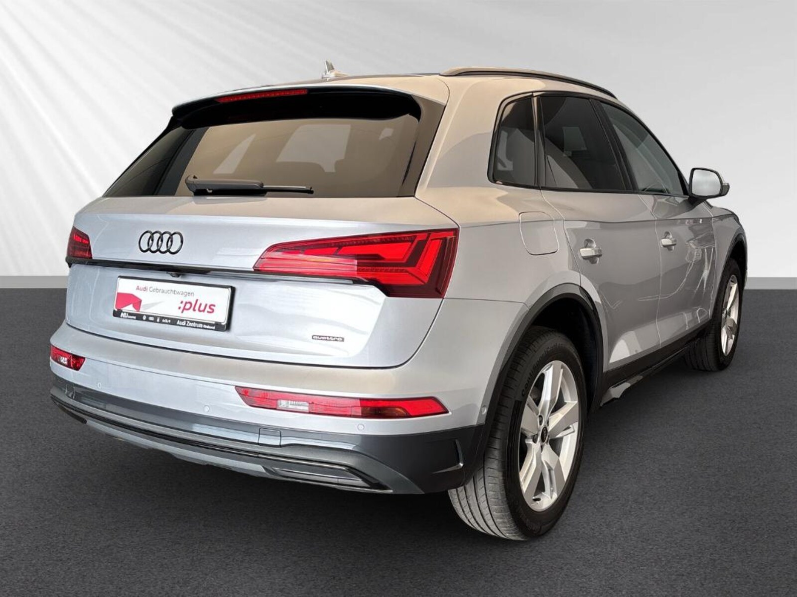 Audi Q5 – Bild 2