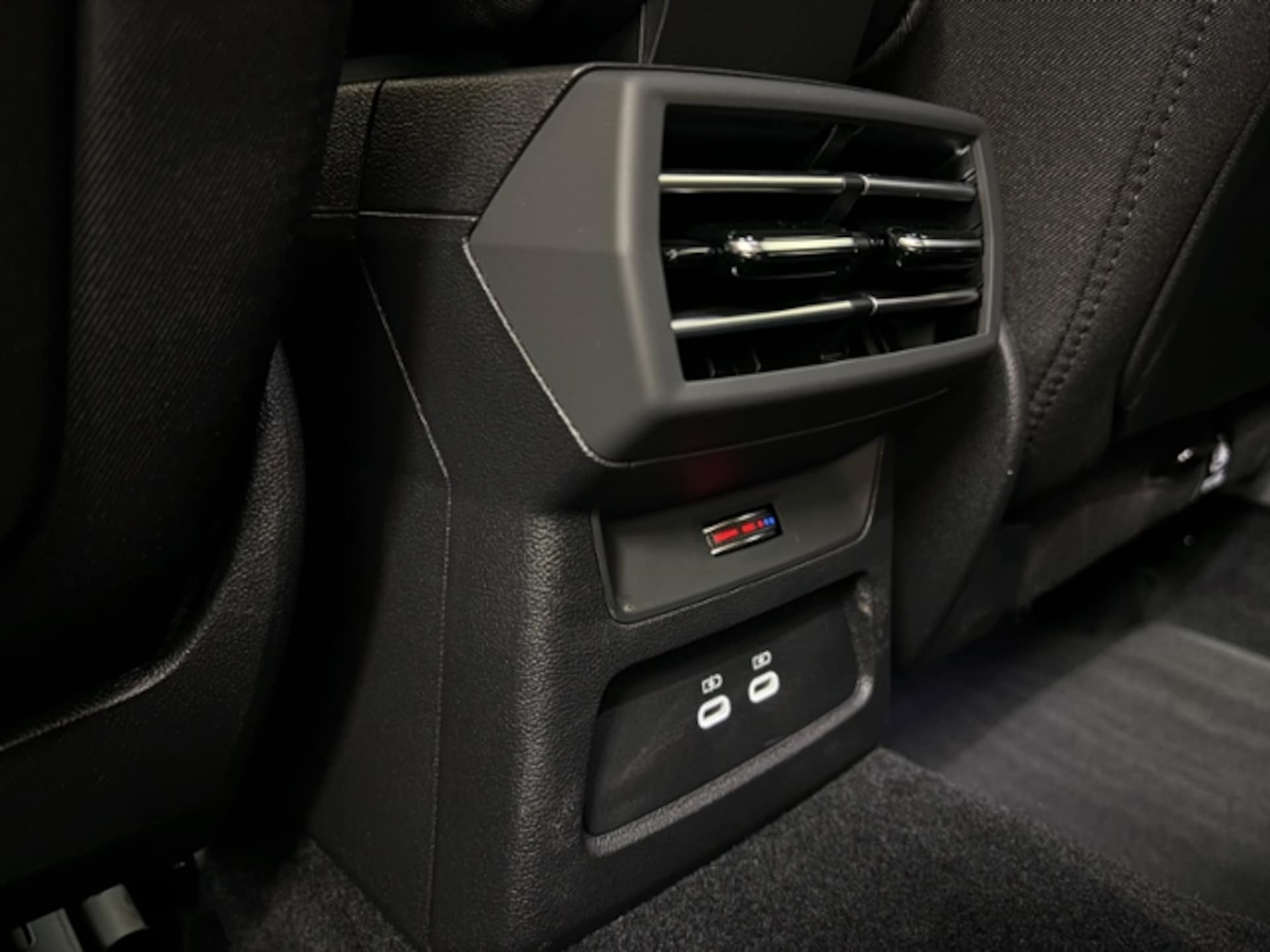 Audi A3 Sportback Advanced