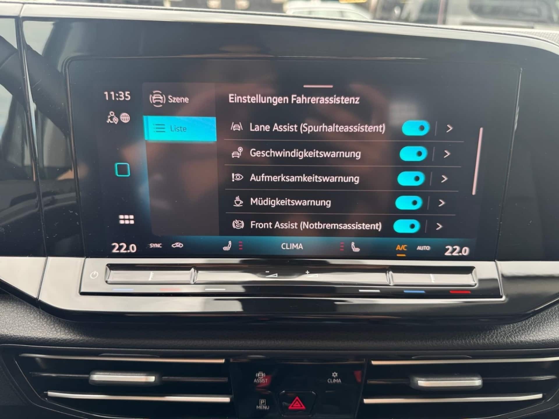 Volkswagen Caddy Cargo