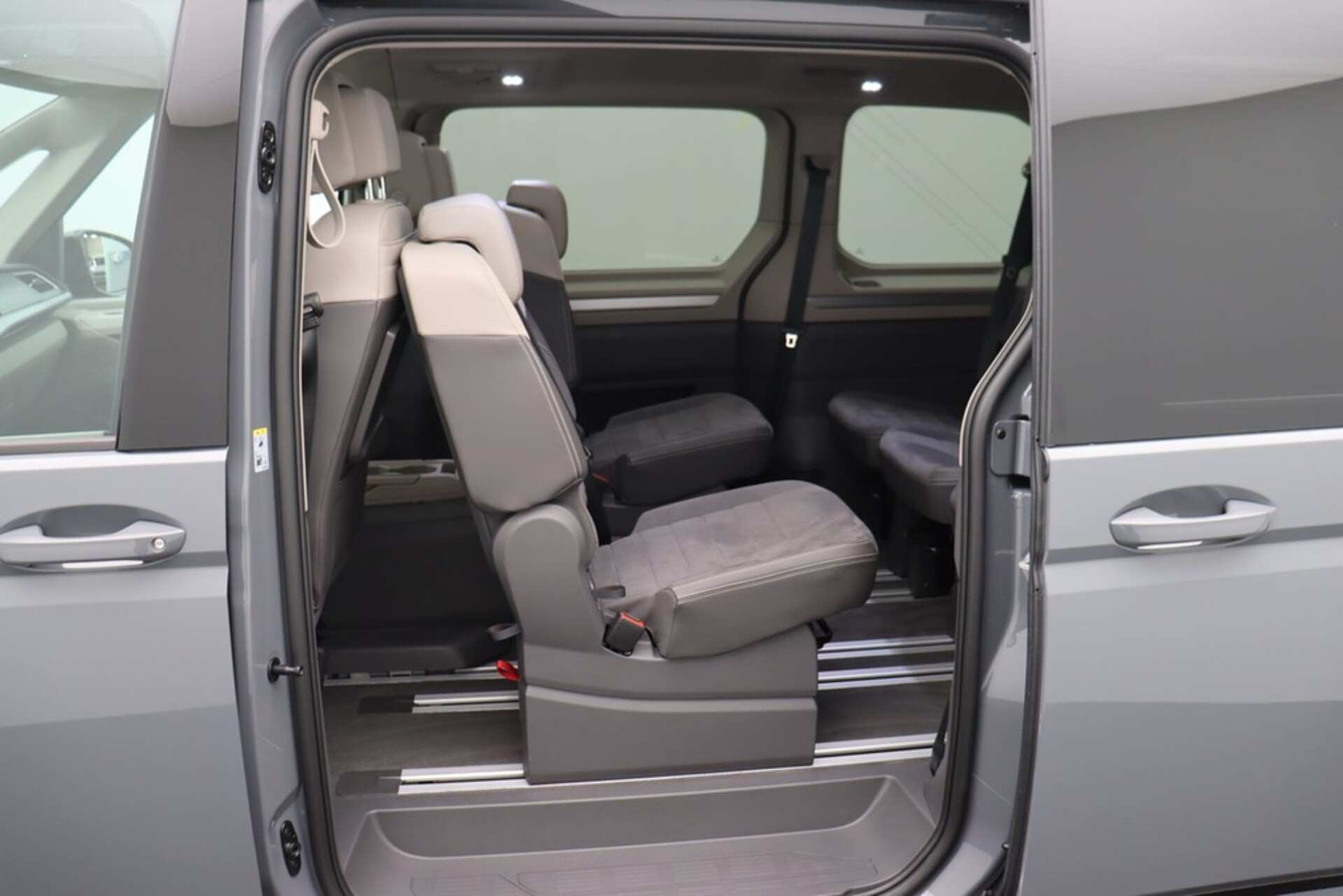 Volkswagen Multivan Life