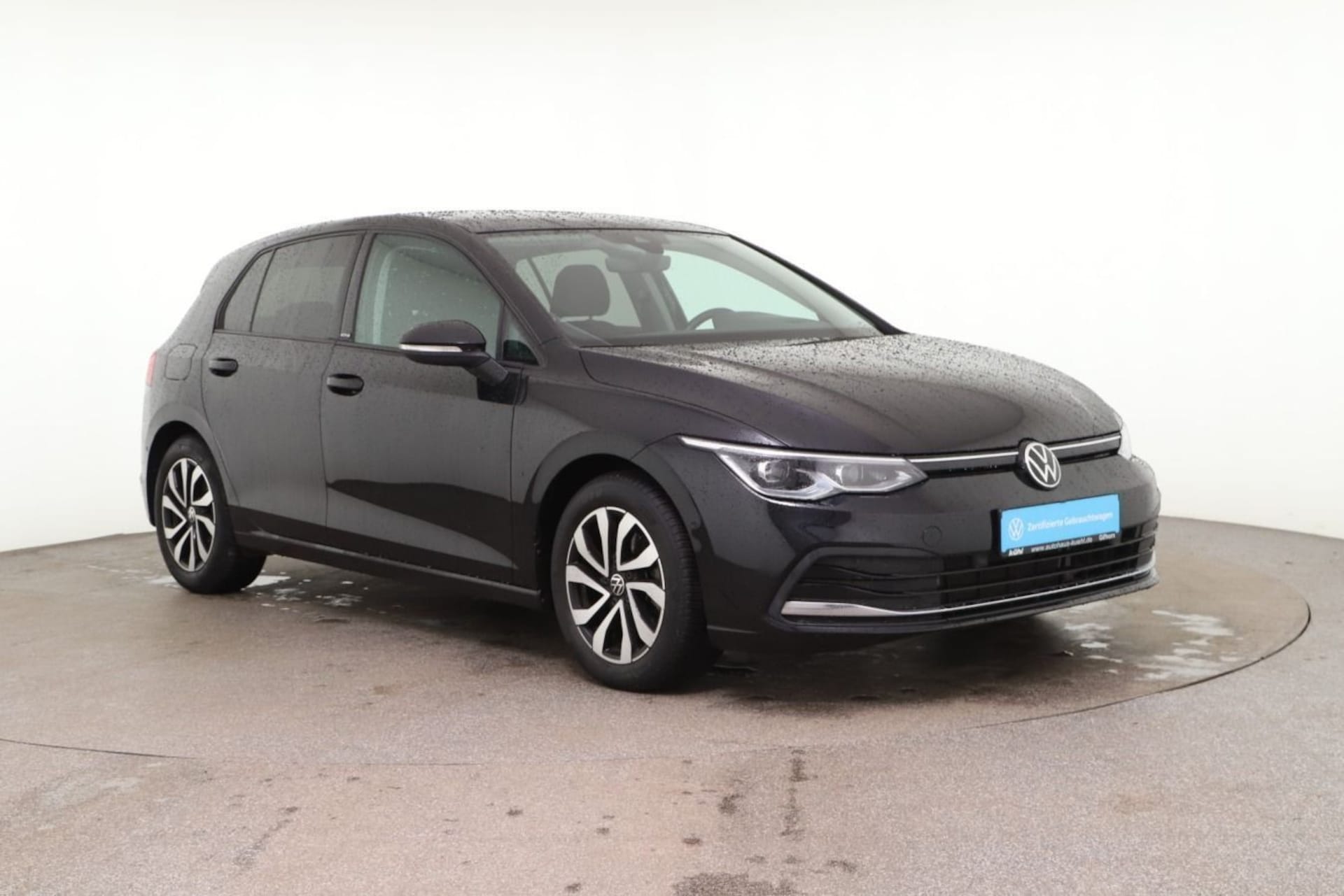 Volkswagen Golf Active