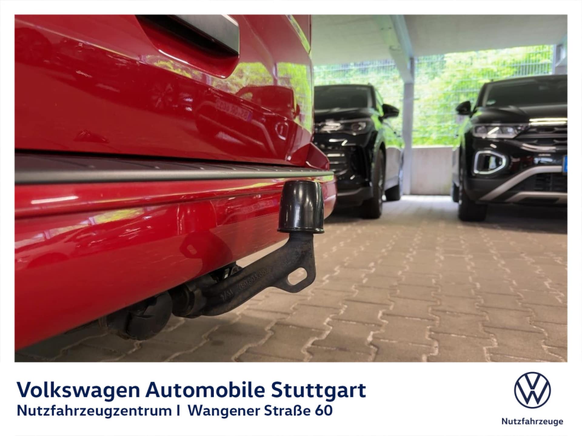 Volkswagen T6.1 California Beach