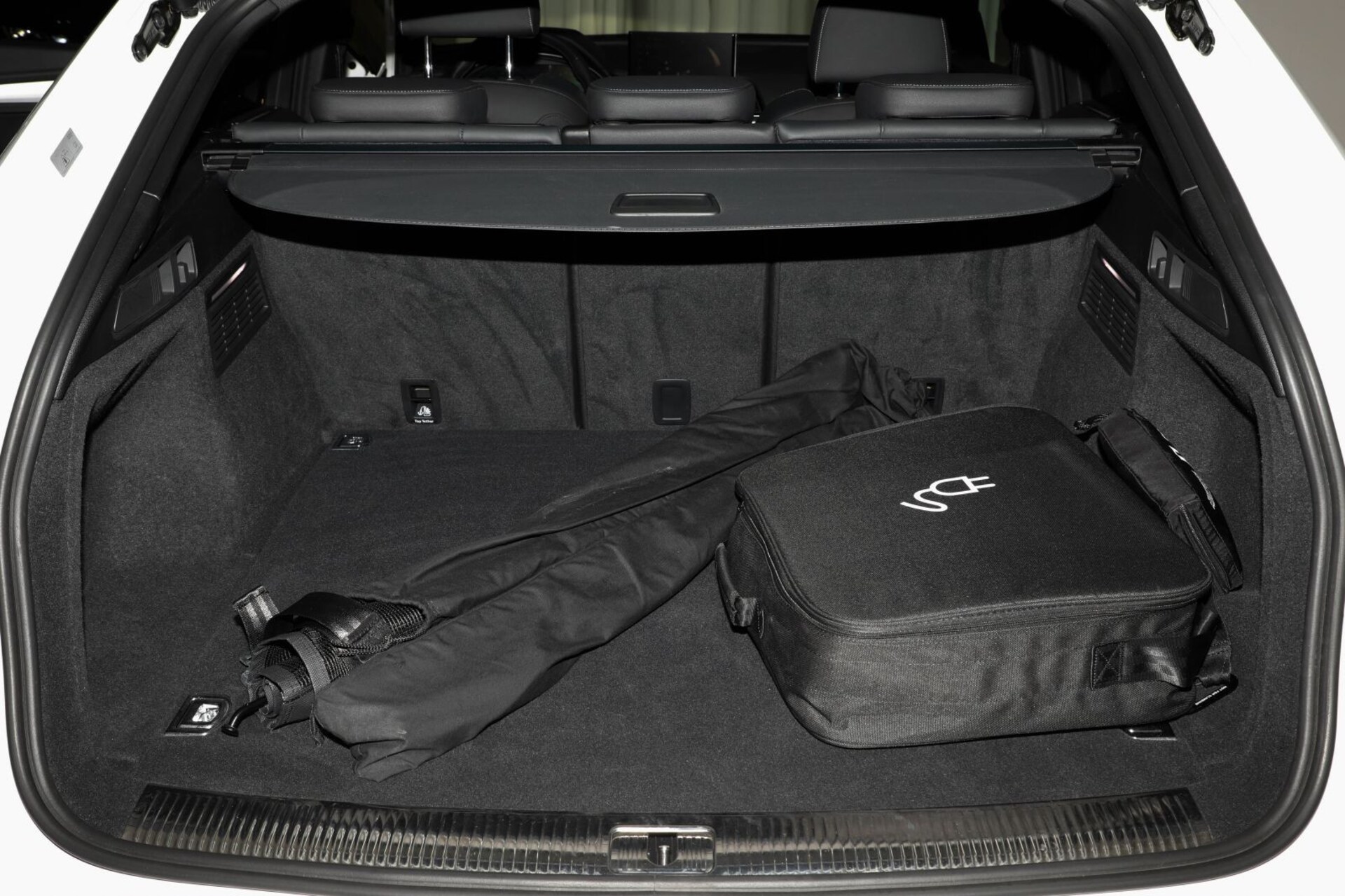 Audi Q5 Sportback TFSI e S line
