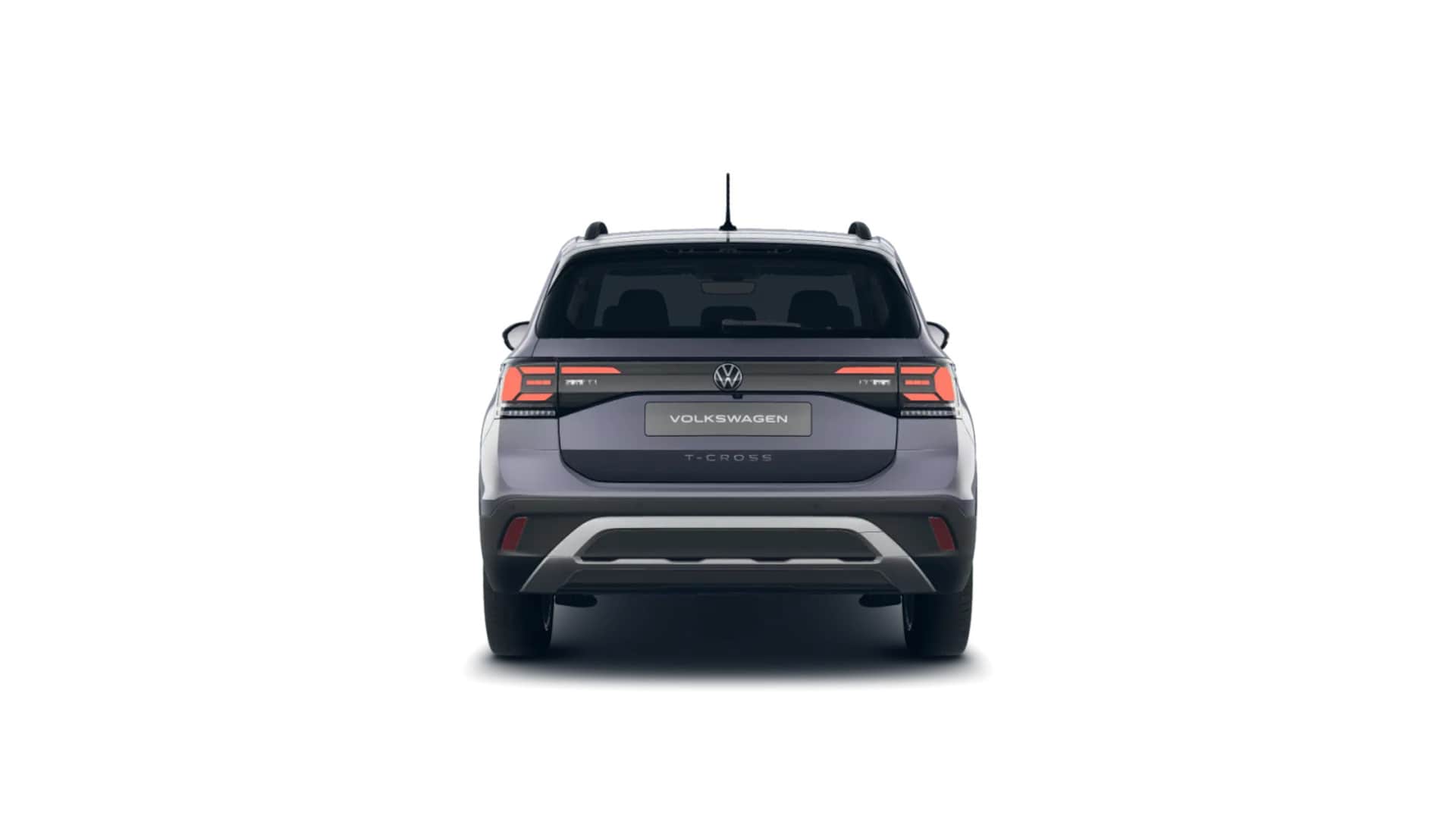 Volkswagen T-Cross Match