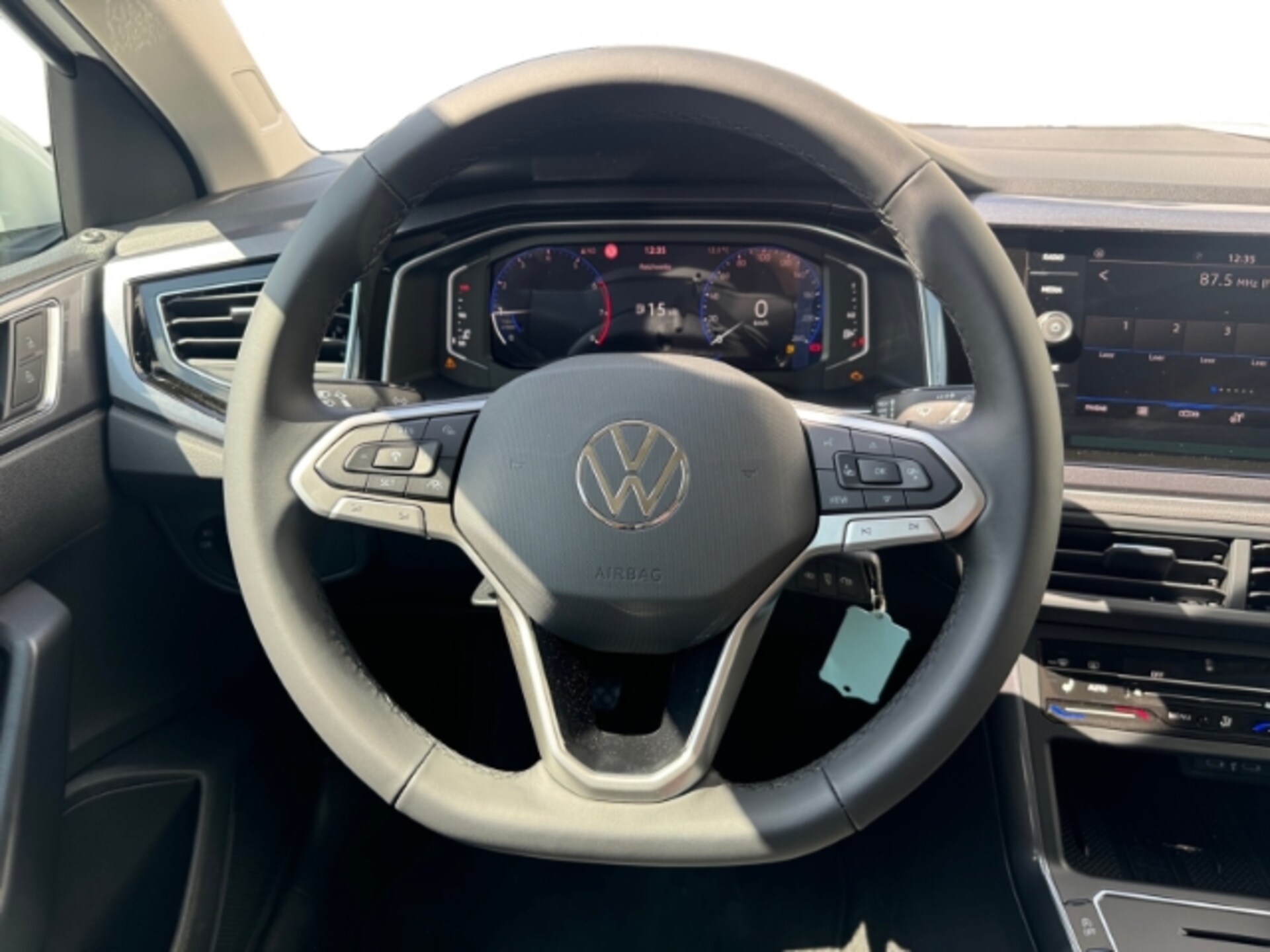 Volkswagen Taigo Style