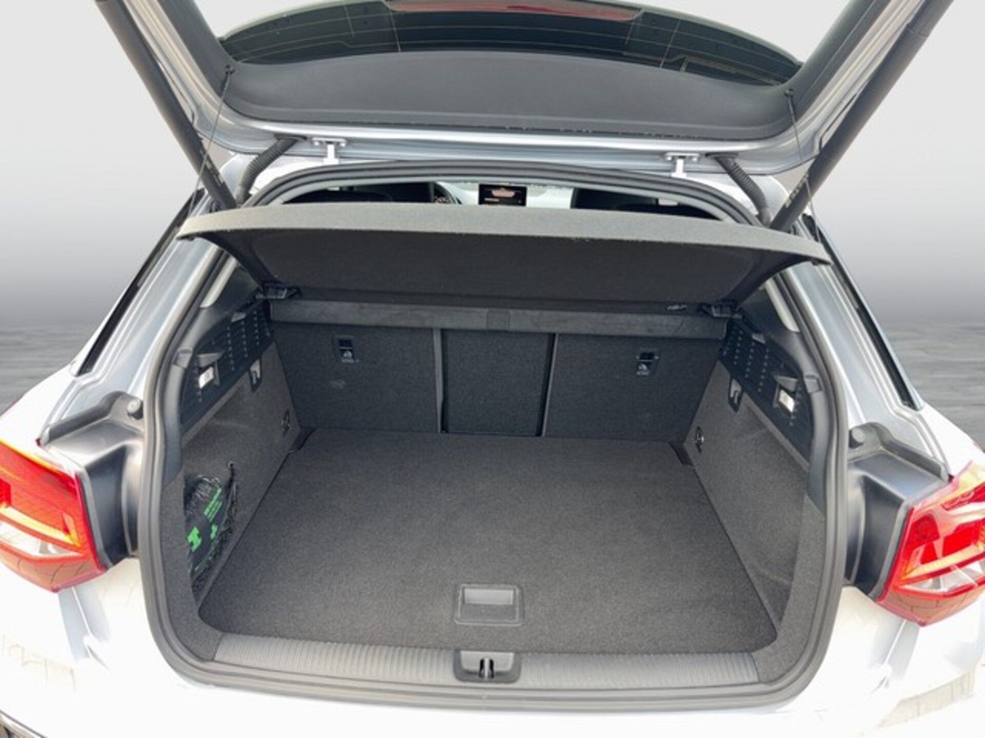 Audi Q2 Advanced