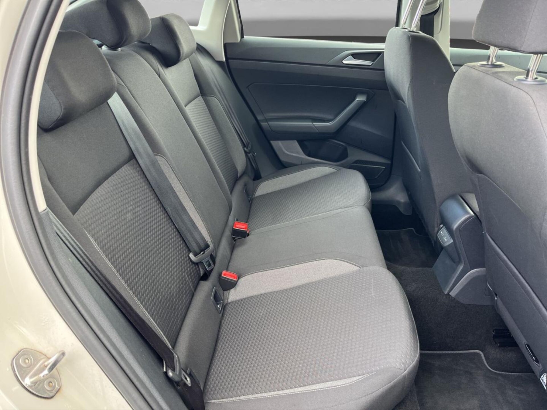 Volkswagen Taigo Life