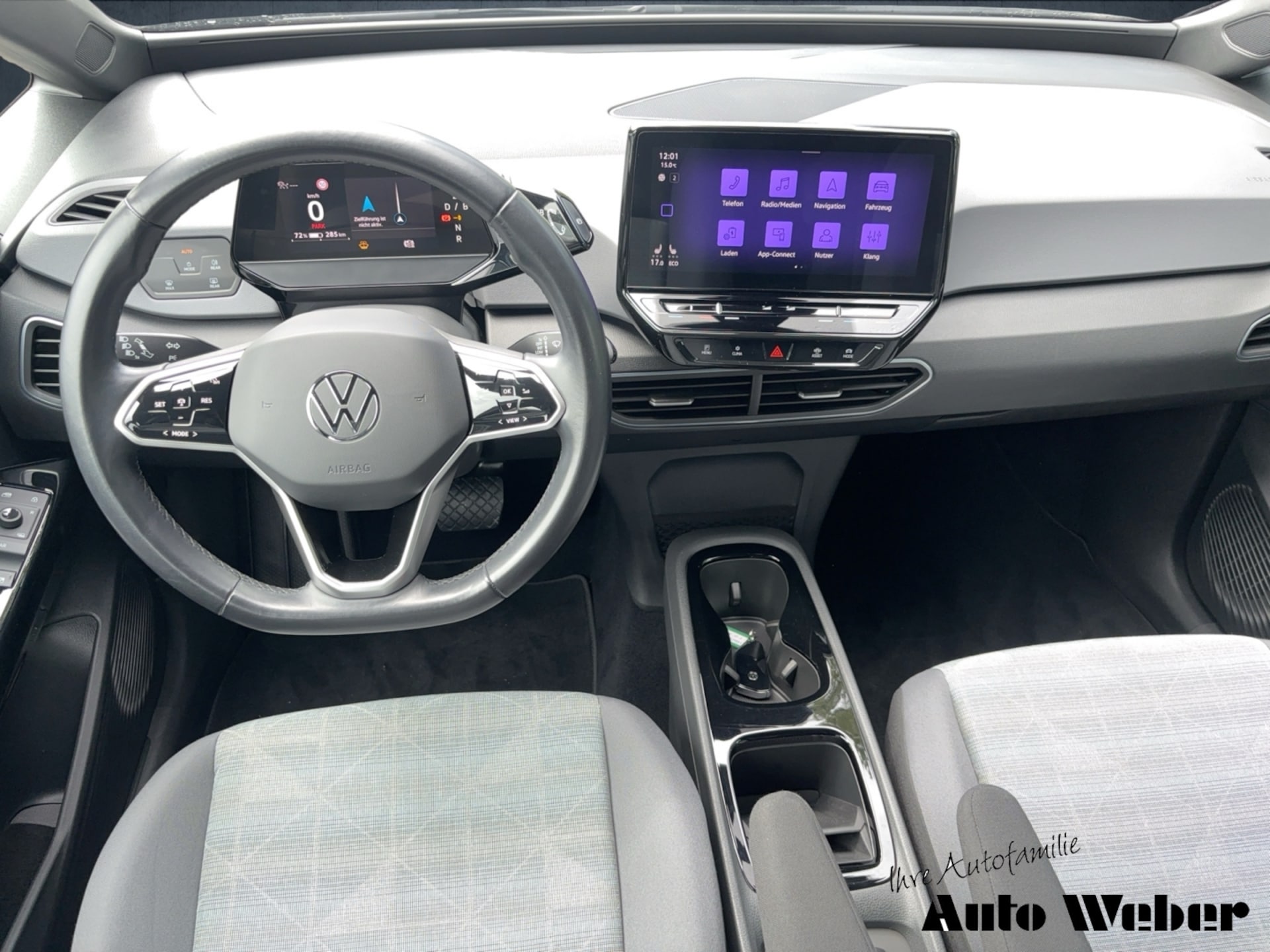 Volkswagen ID.3 Pro Performance