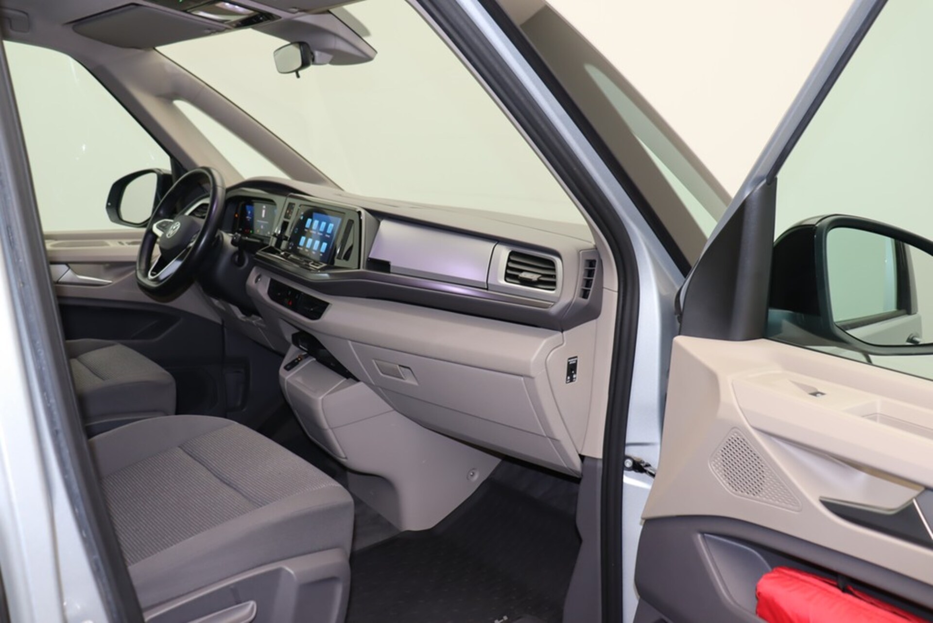 Volkswagen Multivan Basis-Modell