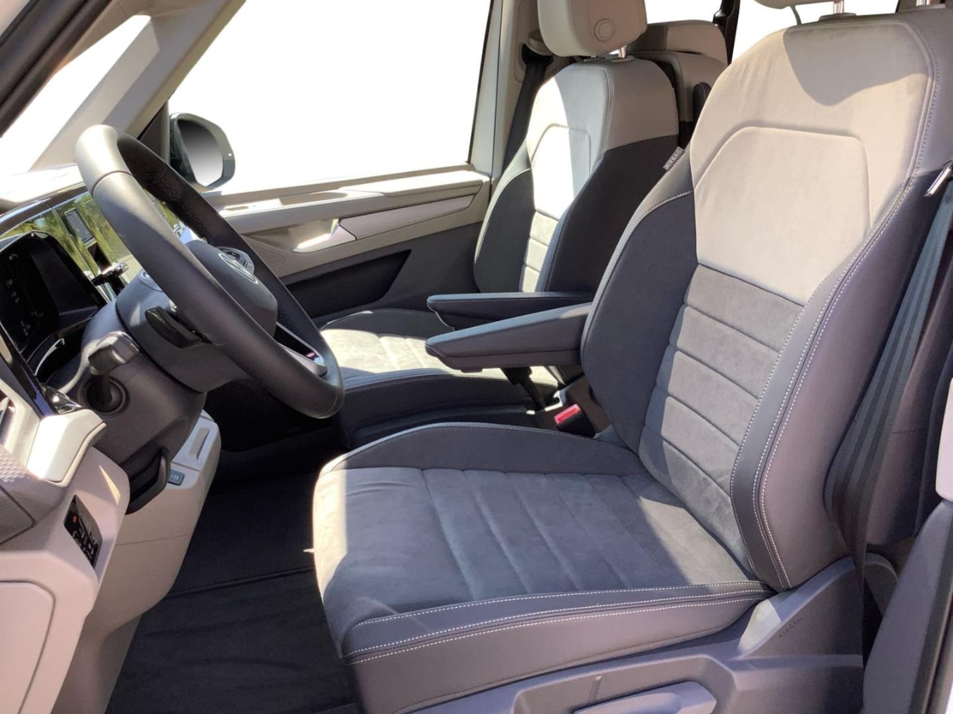 Volkswagen Multivan Langversion Life